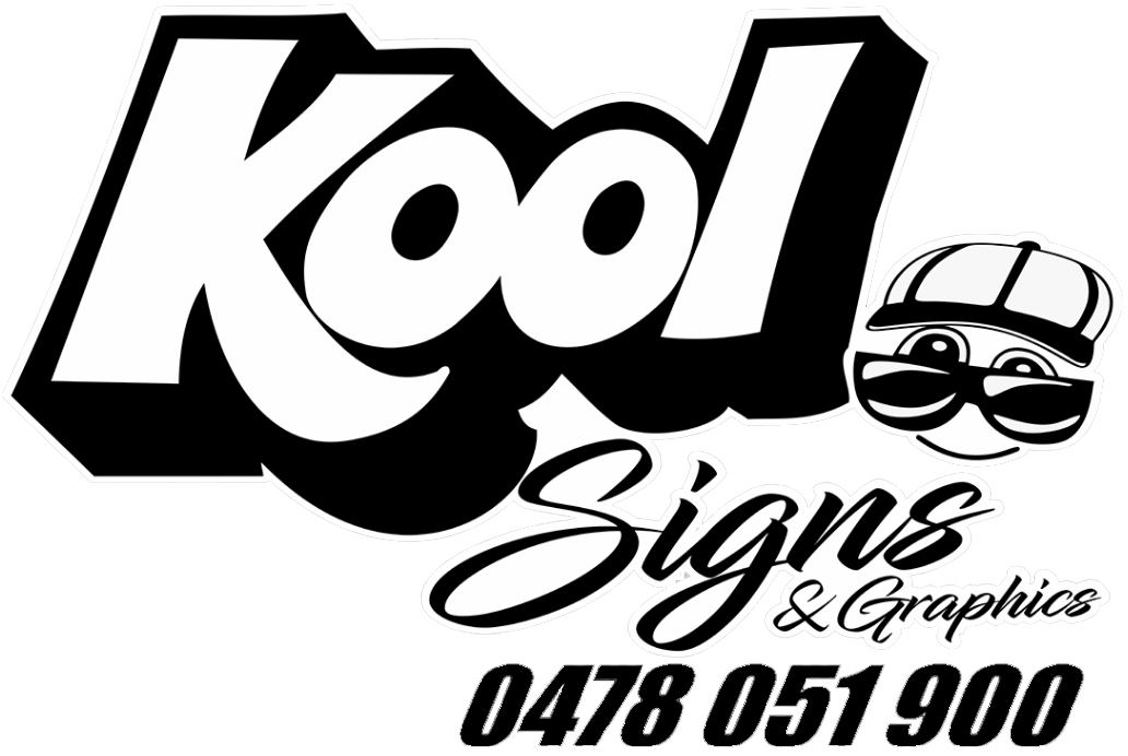 Signage Specialists Perth, WA Kool Signs and Graphics