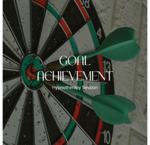 Goal Achievement hypnosis session by Don L Price
