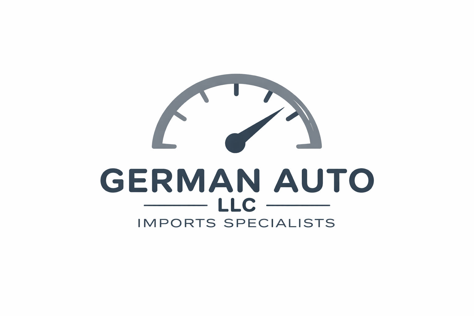 Company Logo | German Auto, LLC