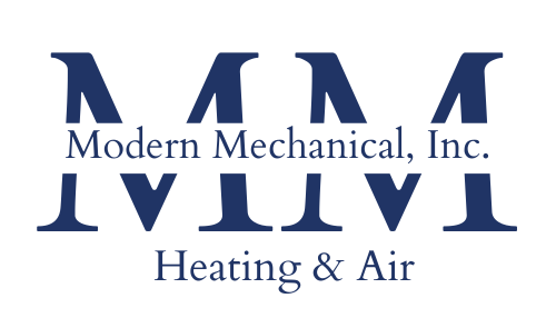 modern mechanical logo