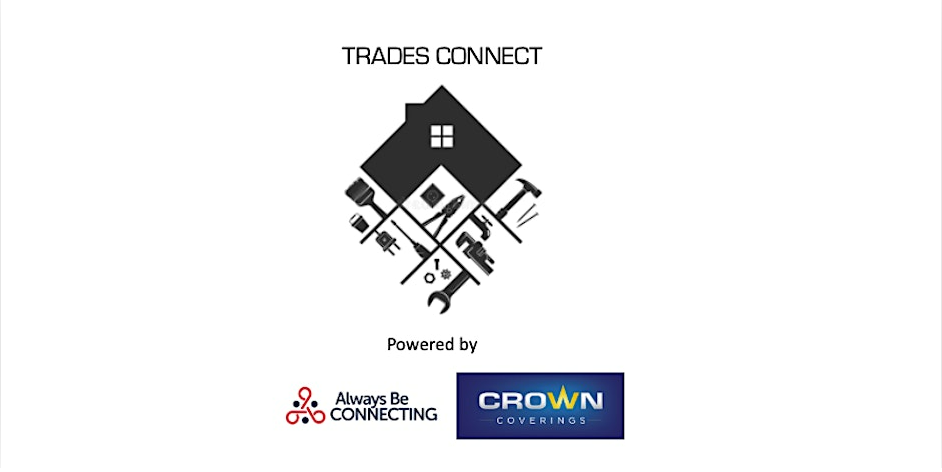 Trades Connect Networking Event