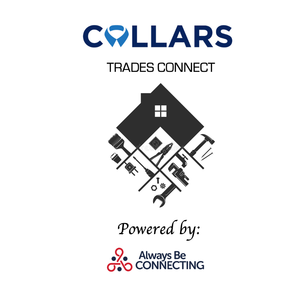 Trades Connect Networking Event