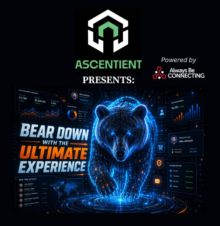 Trades Connect Networking Event