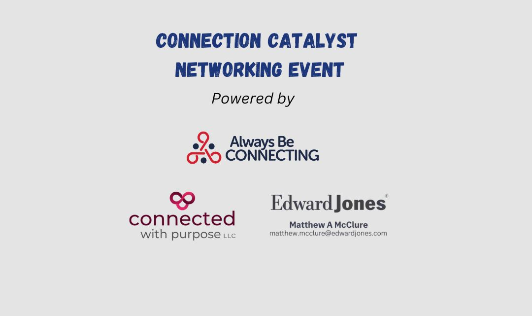Trades Connect Networking Event Trades Connect Networking Event