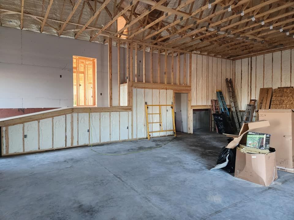 About Climate Shield Insulation