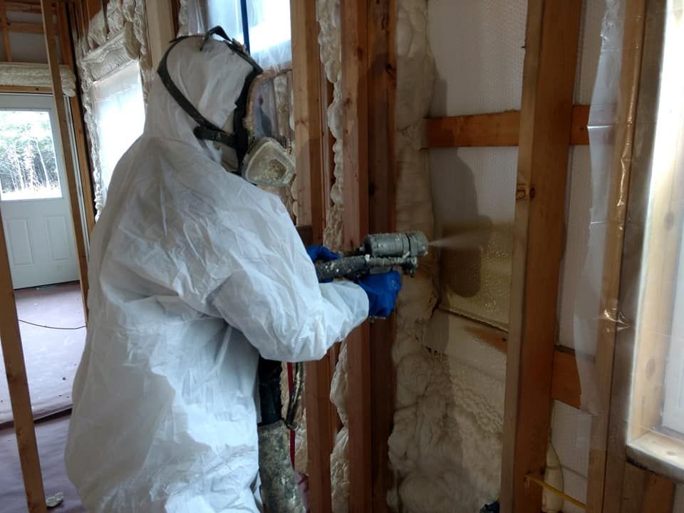 Climate Shield Insulation Grovespring's 1 Insulation Company