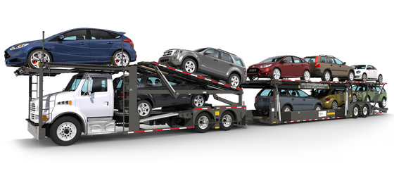 MoveVehicles.com | Fast & Reliable Car Shipping