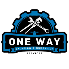 One Way Backflow & Irrigation Services