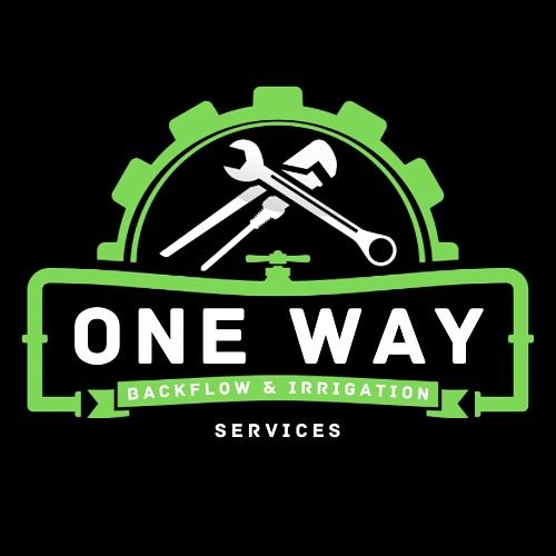 One Way Backflow & Irrigation Services