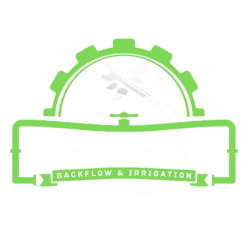 One Way Backflow & Irrigation Services
