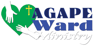 Agape Ward. Orphans in Sierra Leone.