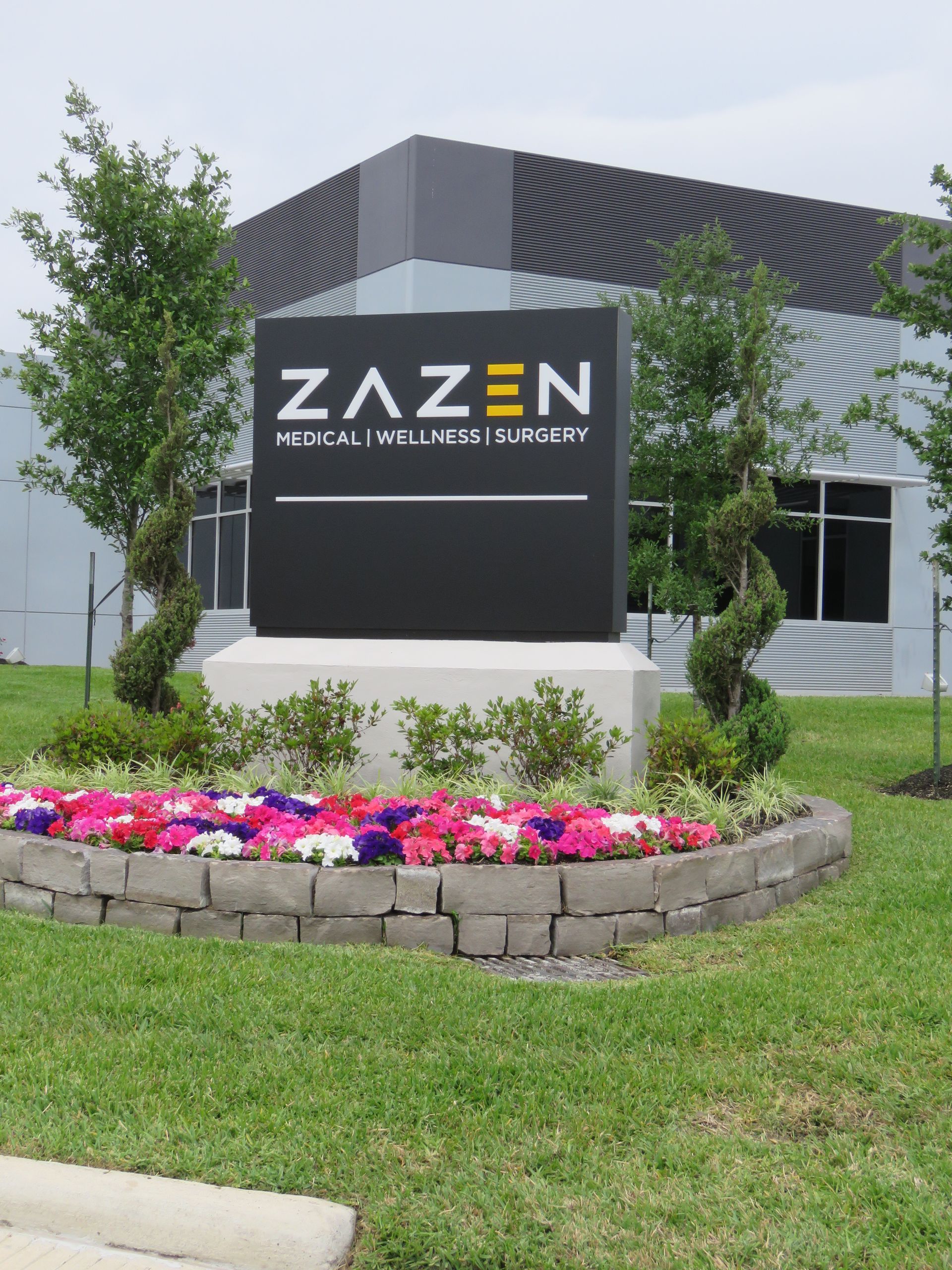 Zazen Medical | Wellness | Surgery