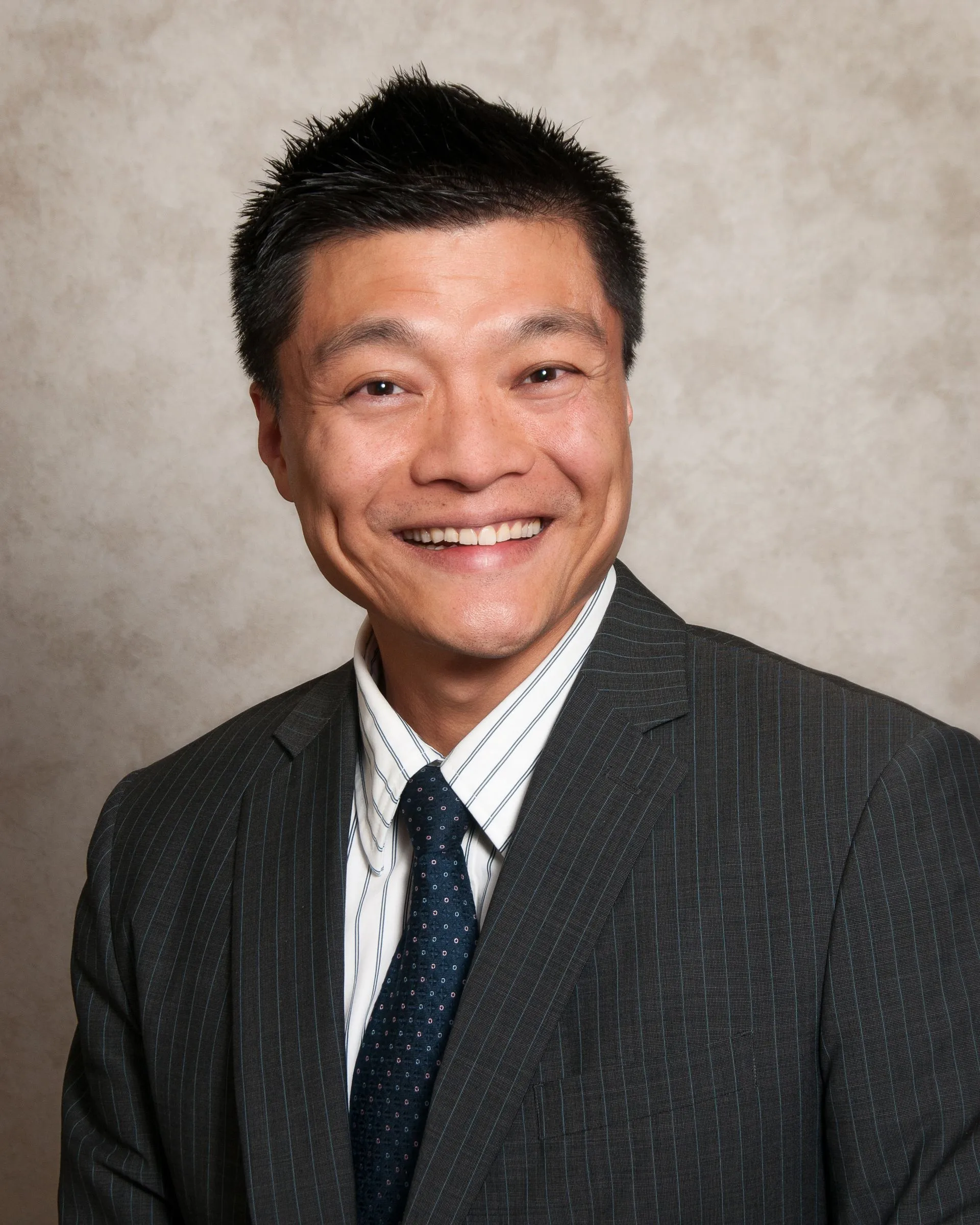 Dr. Ting-Hui Hsieh, MD.