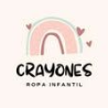 Crayones Kids Ropa  logo