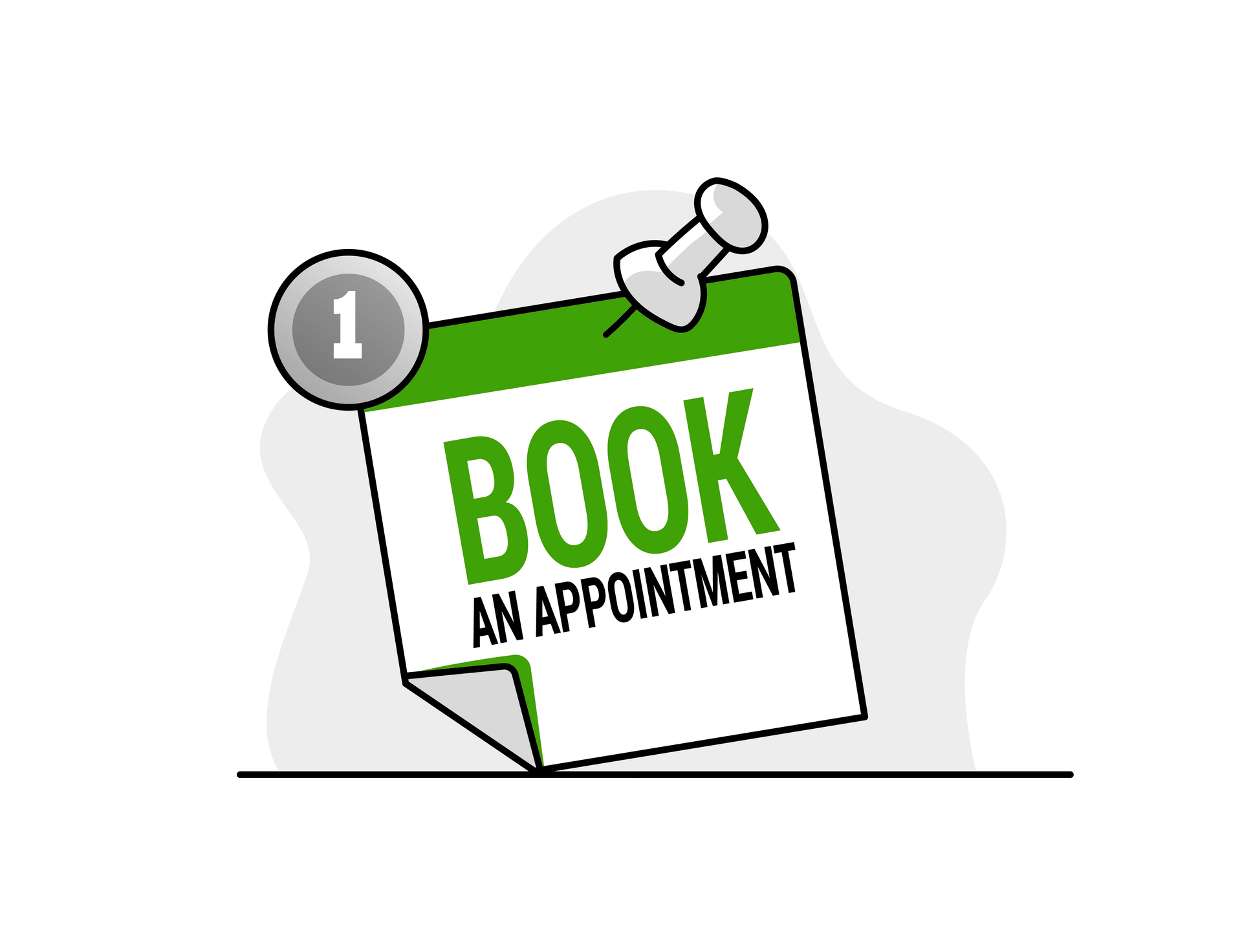 Schedule junk removal services step 1