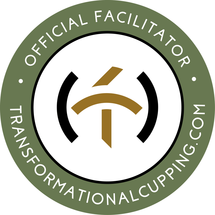 TRANSFORMATIONAL CUPPING®