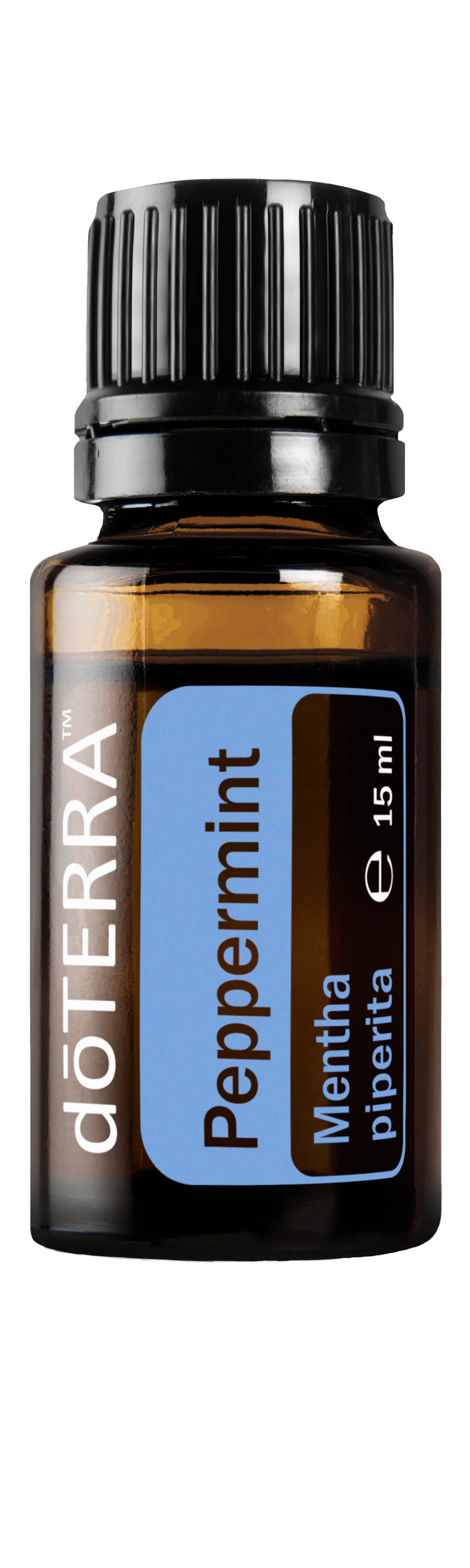 Essentiële oliën - dōTERRA Peppermint