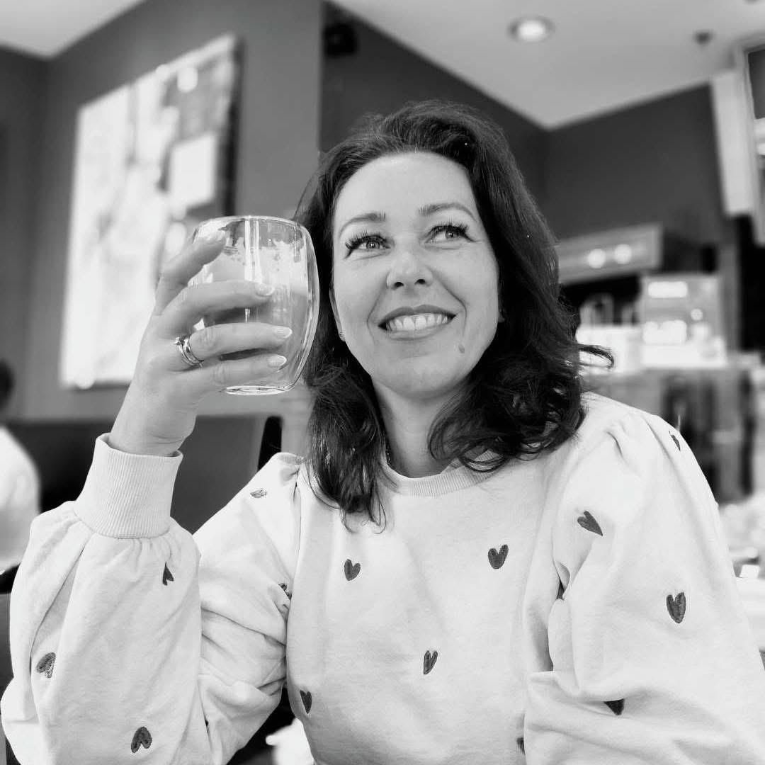 Judith Spruijt-Borbás