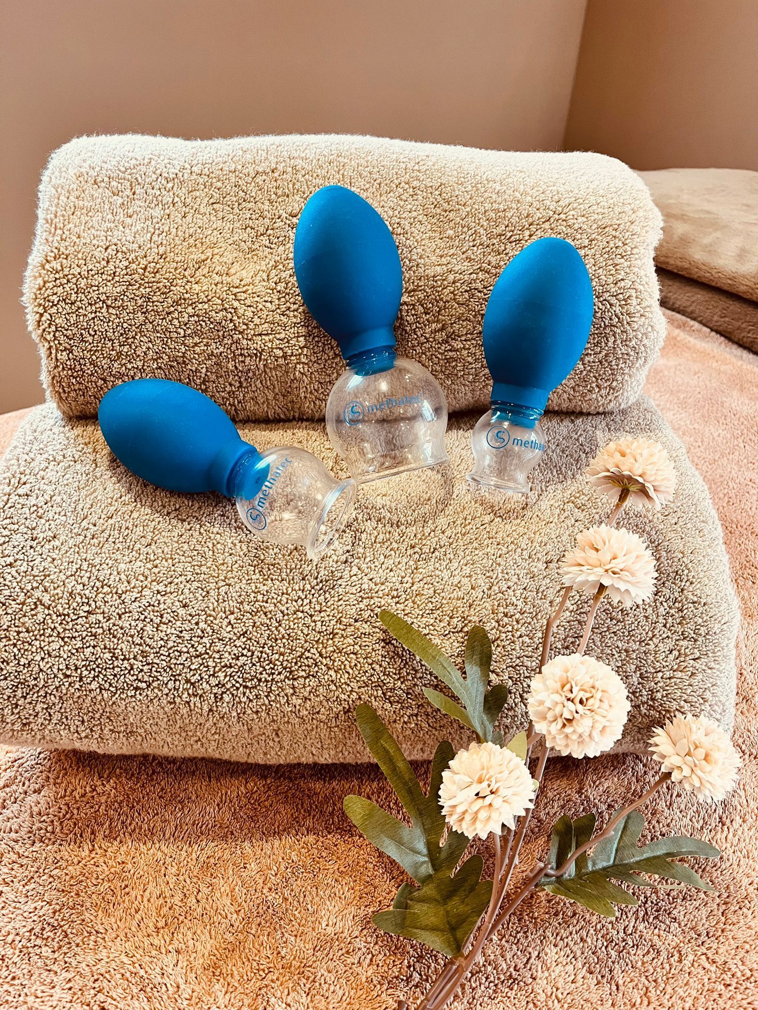 Acties summer legs are made in winter