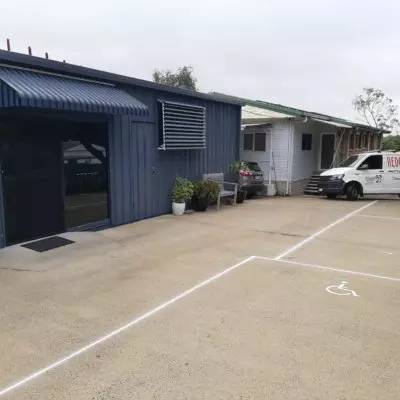 REDGUM BLINDS & SHUTTERS