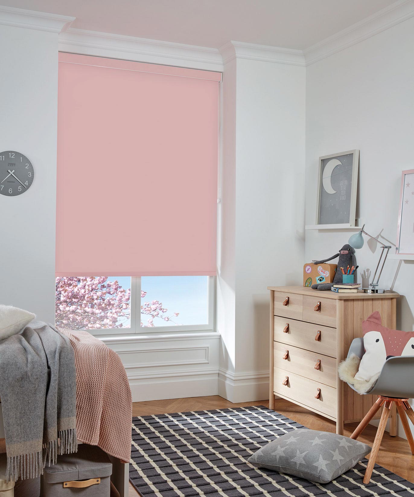 roller blinds