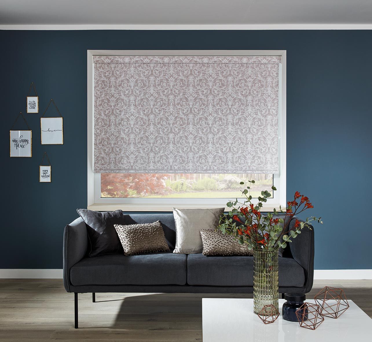 roller blinds