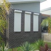 Roller-Shutters