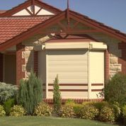 Roller-Shutters