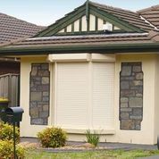 Roller-Shutters
