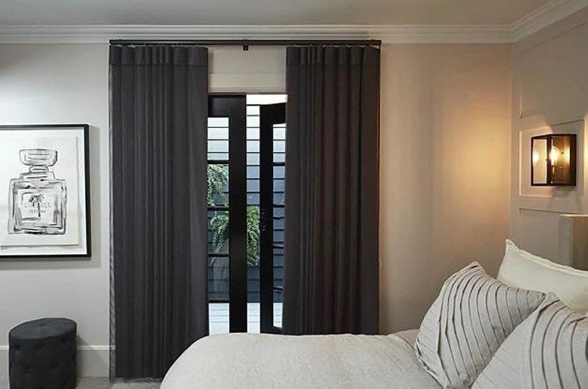 Veri-Shades (The Clever Curtain)