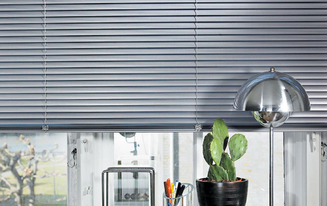 Venetian Blinds – Indoor Blinds