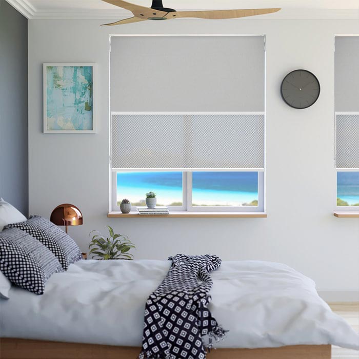 Duo Roller blinds / Day Night