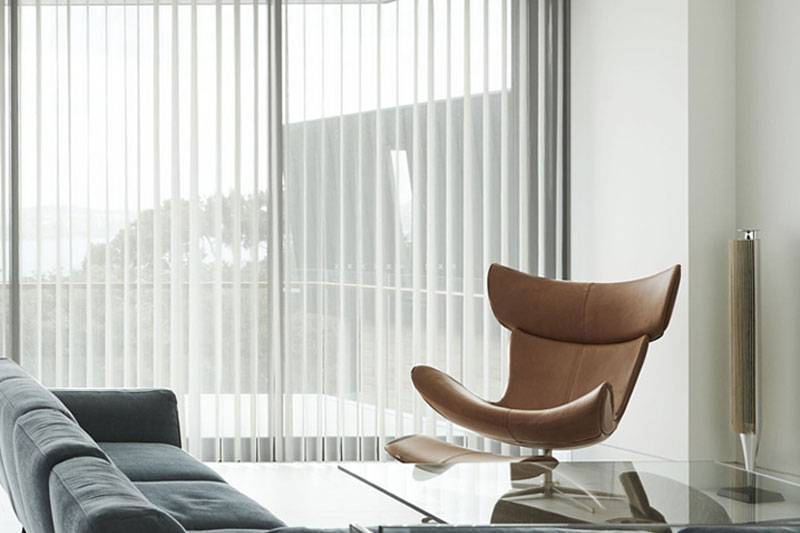 REDGUM BLINDS & SHUTTERS