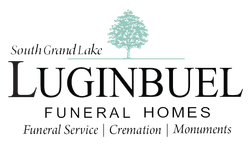 Lindquist Mortuaries and Cemeteries Logo