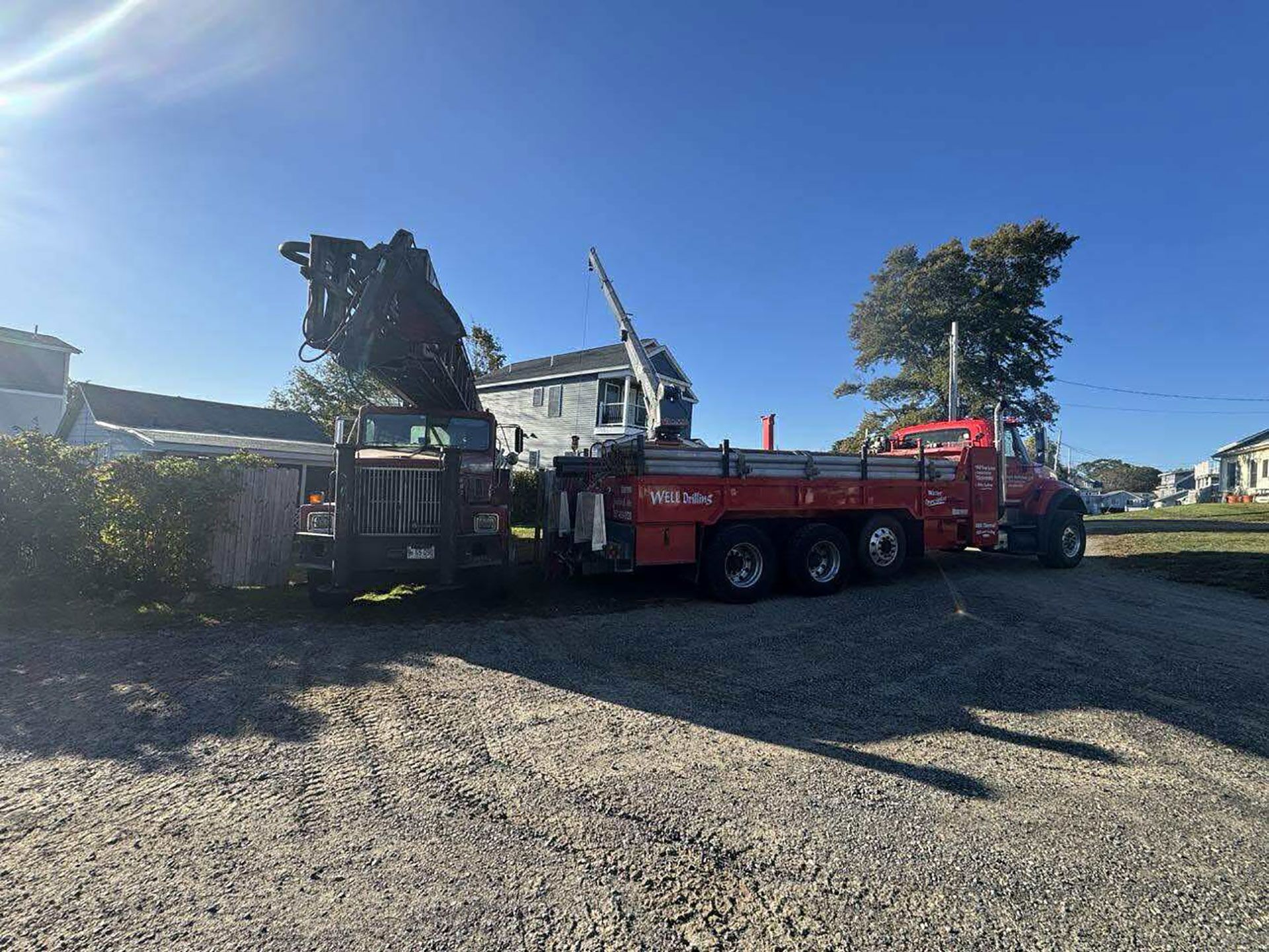 Marquis Well & Pump 1