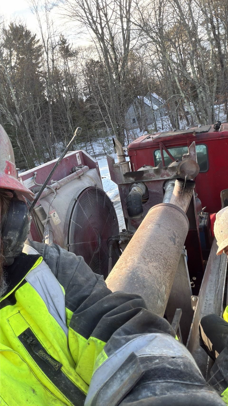 Marquis Well & Pump 10