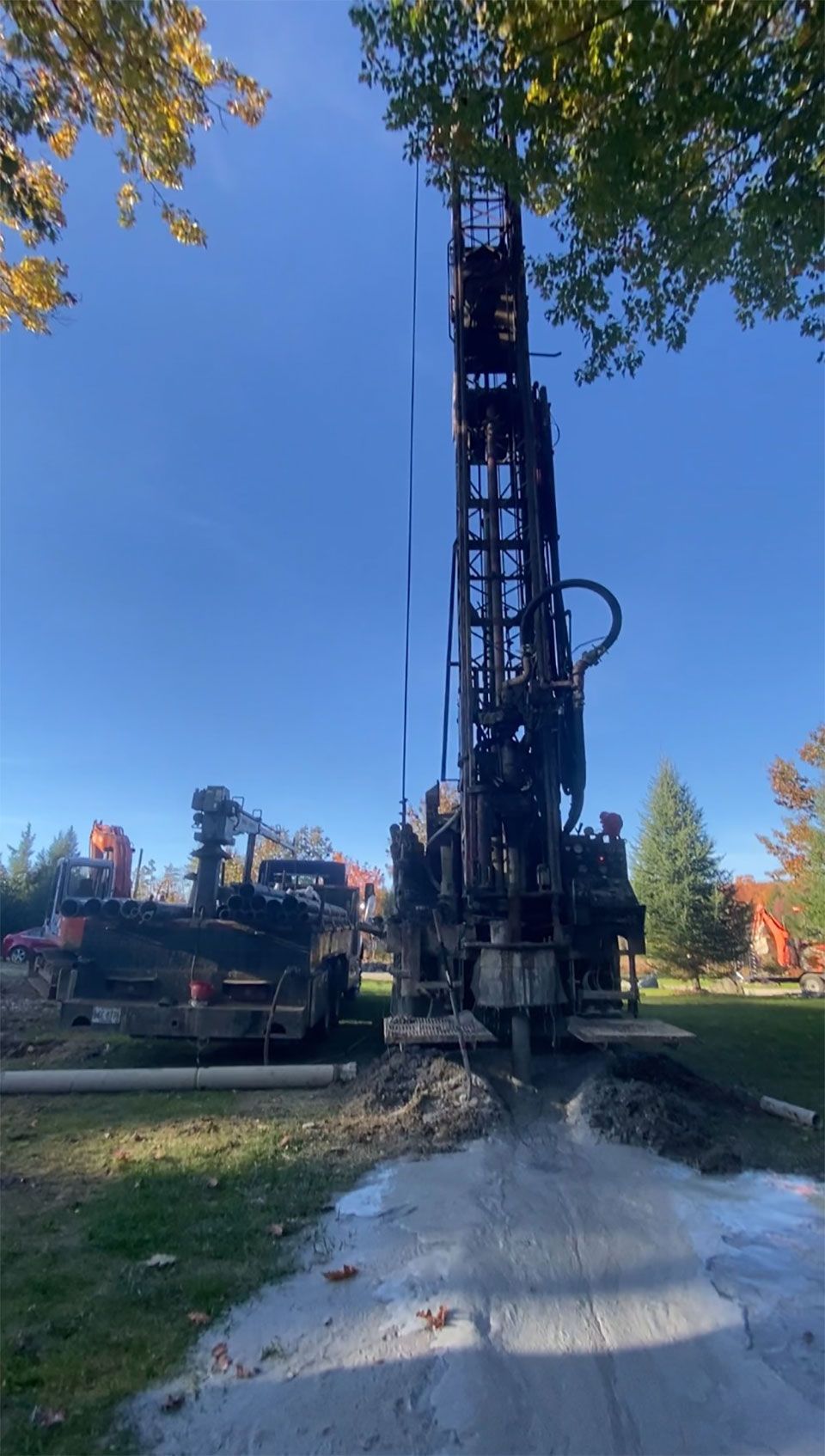 Marquis Well & Pump 103