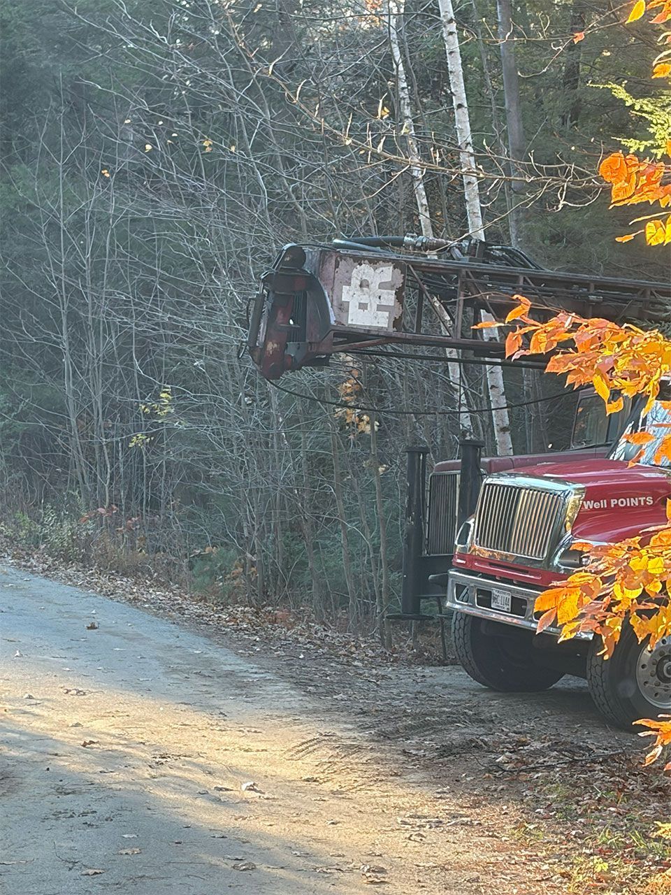 Marquis Well & Pump 11