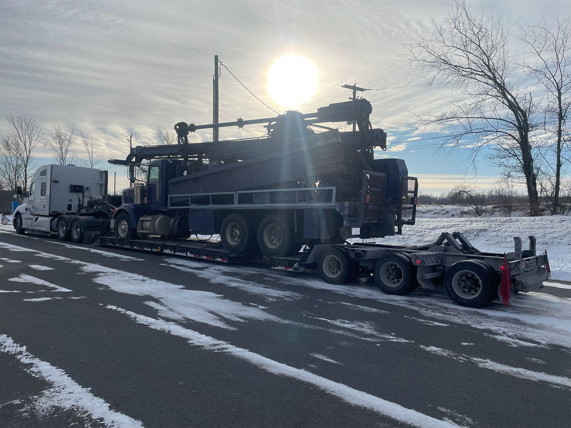 Marquis Well & Pump 112