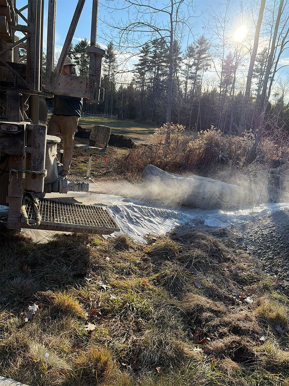 Marquis Well & Pump 13