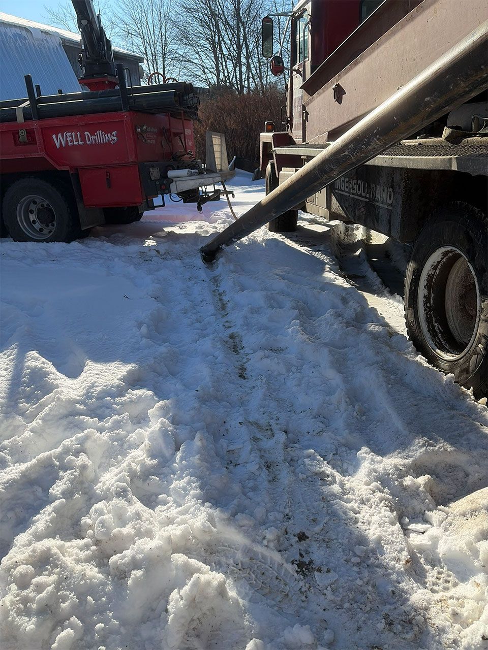 Marquis Well & Pump 14