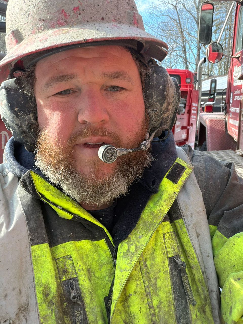 Marquis Well & Pump 17