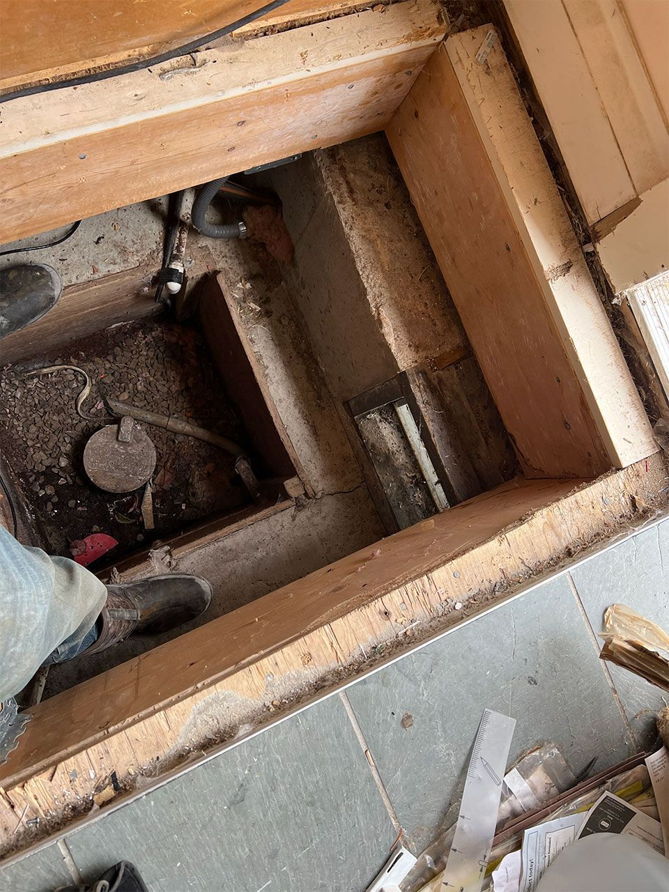 Marquis Well & Pump 2