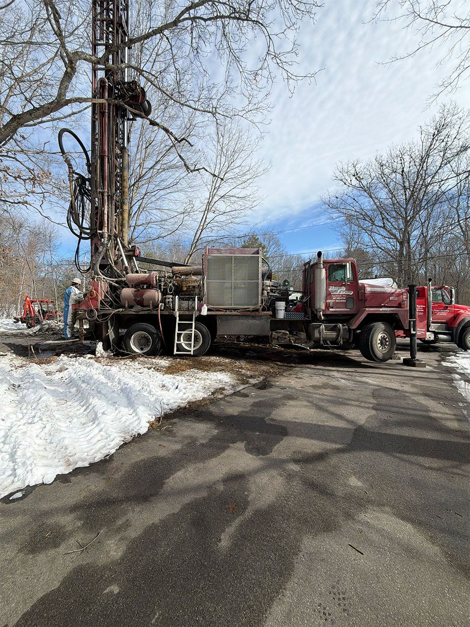 Marquis Well & Pump 21