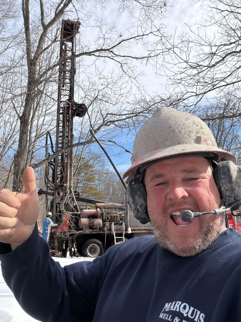 Marquis Well & Pump 22