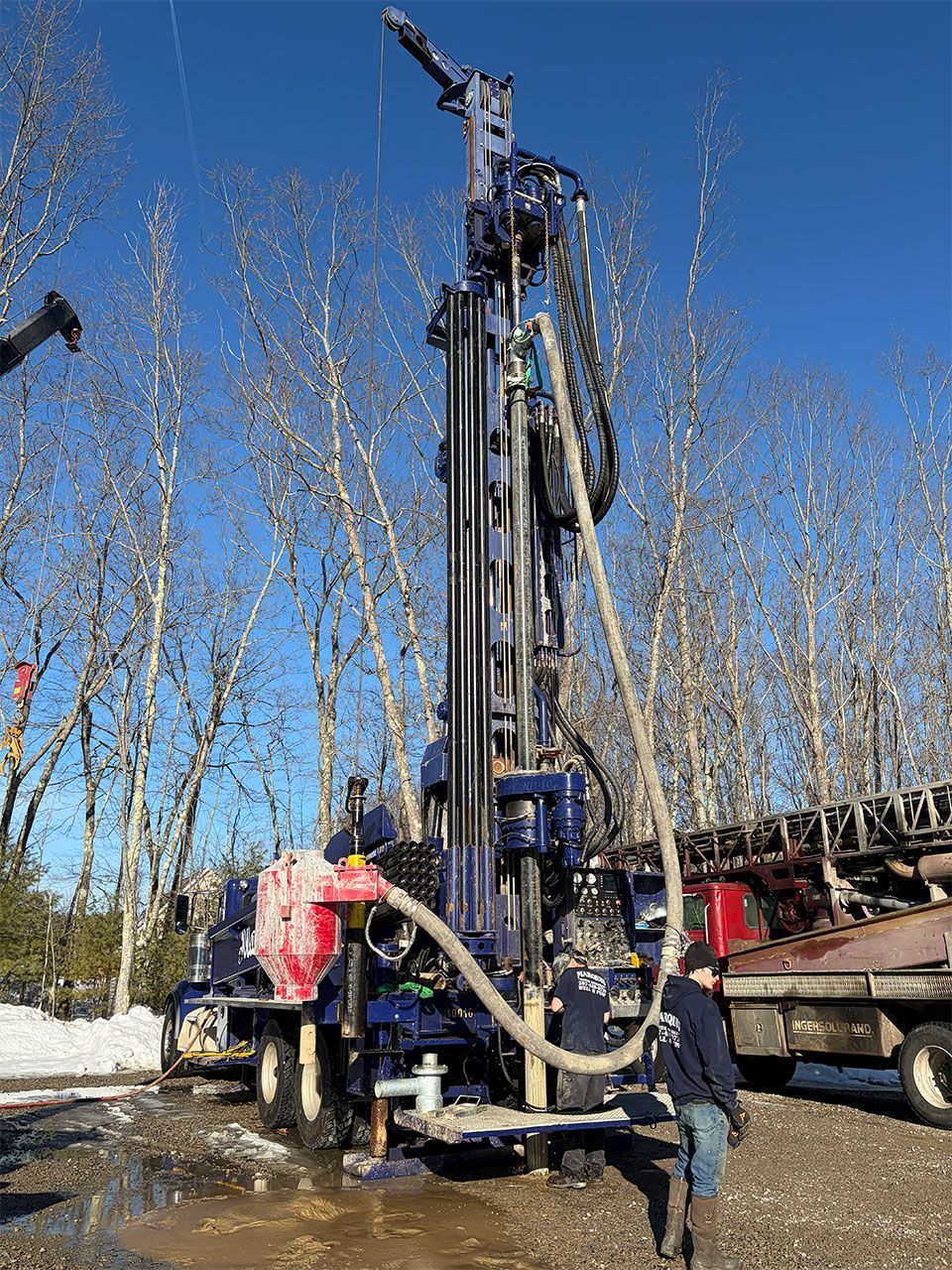 Marquis Well & Pump 23