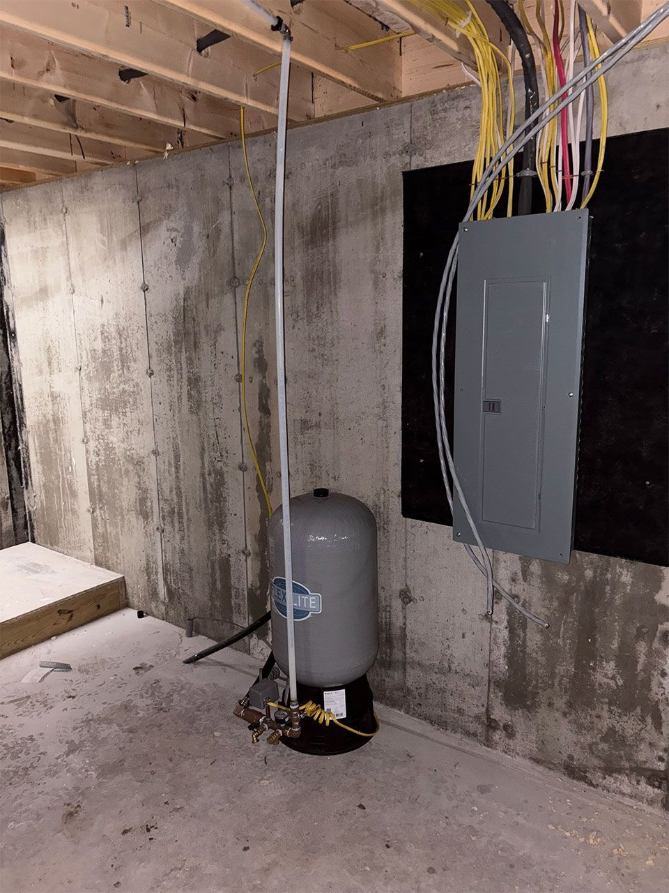 Marquis Well & Pump 24