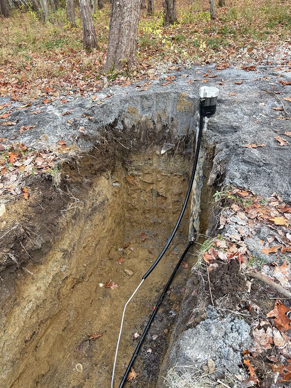 Marquis Well & Pump 26