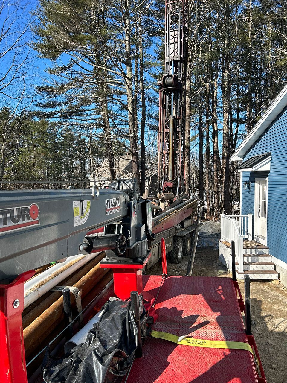 Marquis Well & Pump 27