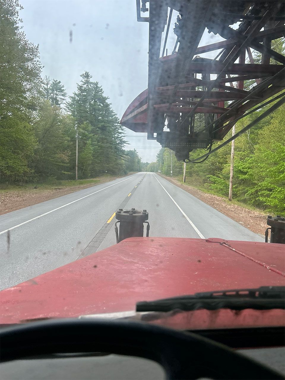 Marquis Well & Pump 35